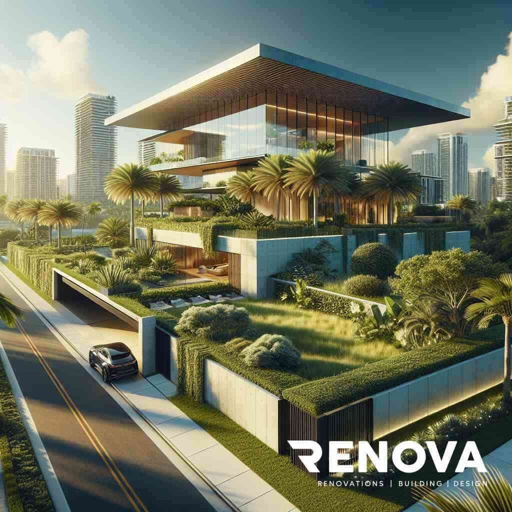 How RENOVA’s Vision Elevates Lantana Home Design in 2025