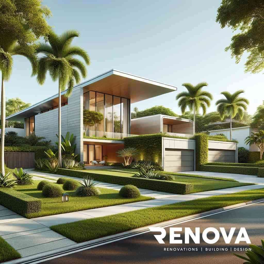 How RENOVA's Vision Elevates Lantana Home Design in 2025