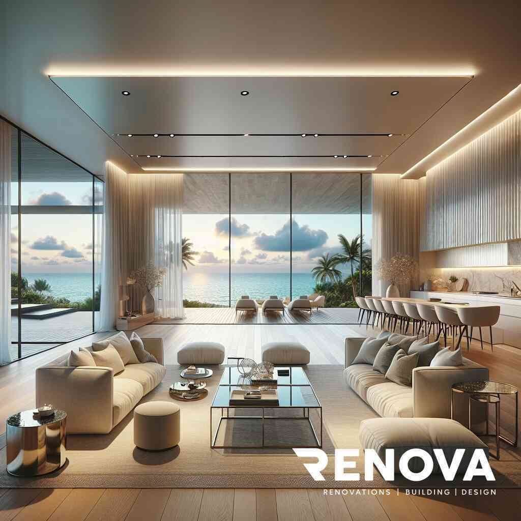 RENOVA's Influence on Remodeling Concepts in Delray Beach