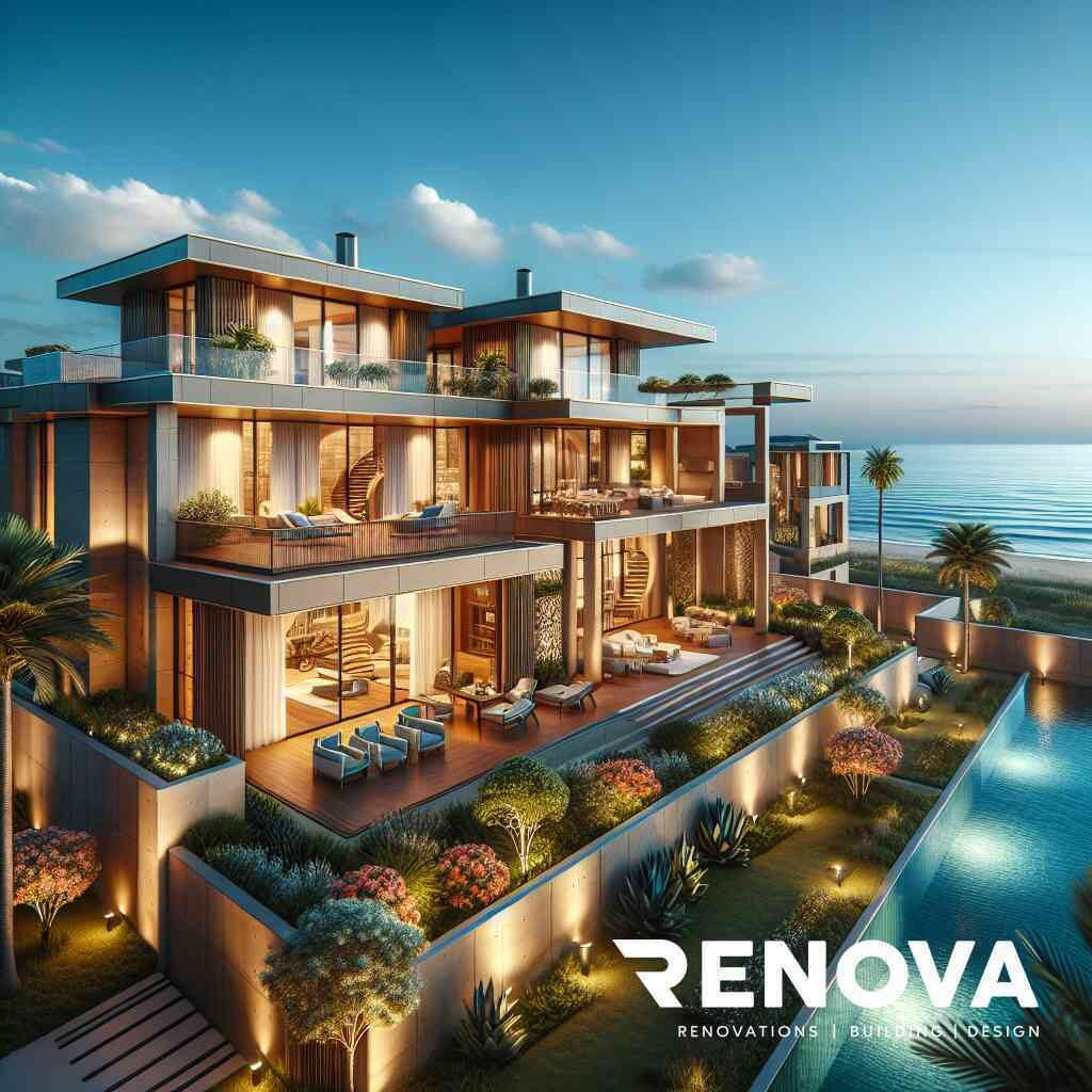 The Best RENOVA Home Renovations in Highland Beach