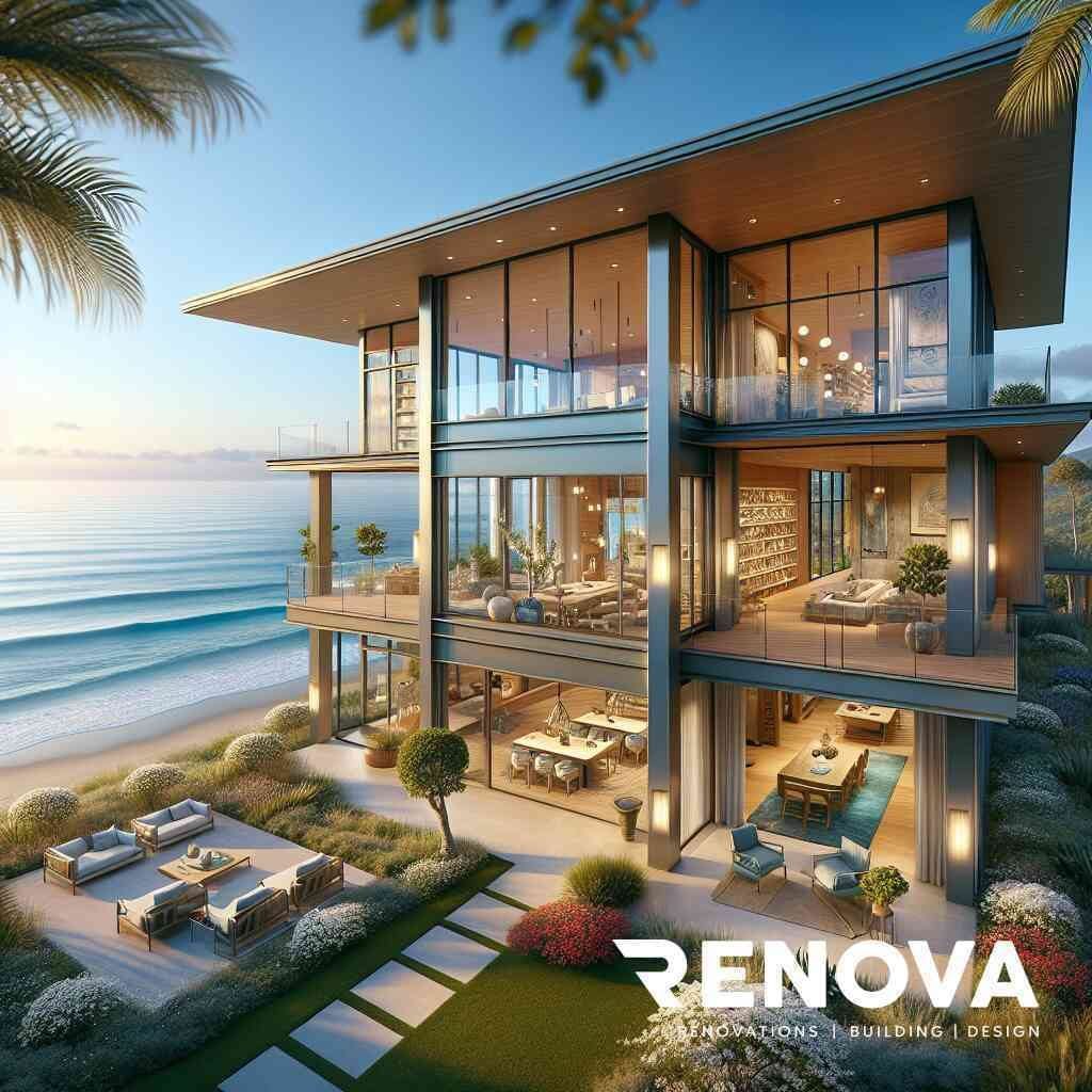The Best RENOVA Home Renovations in Highland Beach