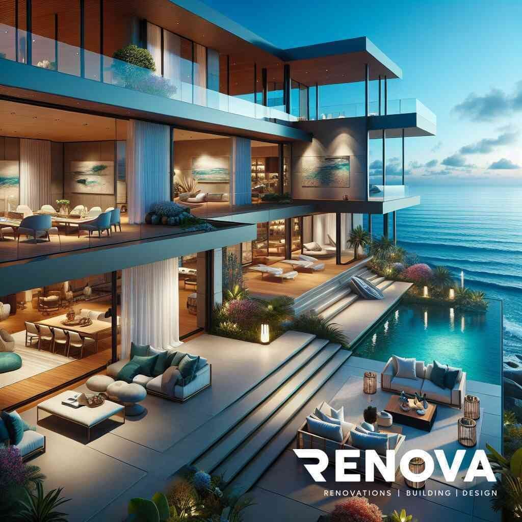 The Best RENOVA Home Renovations in Highland Beach