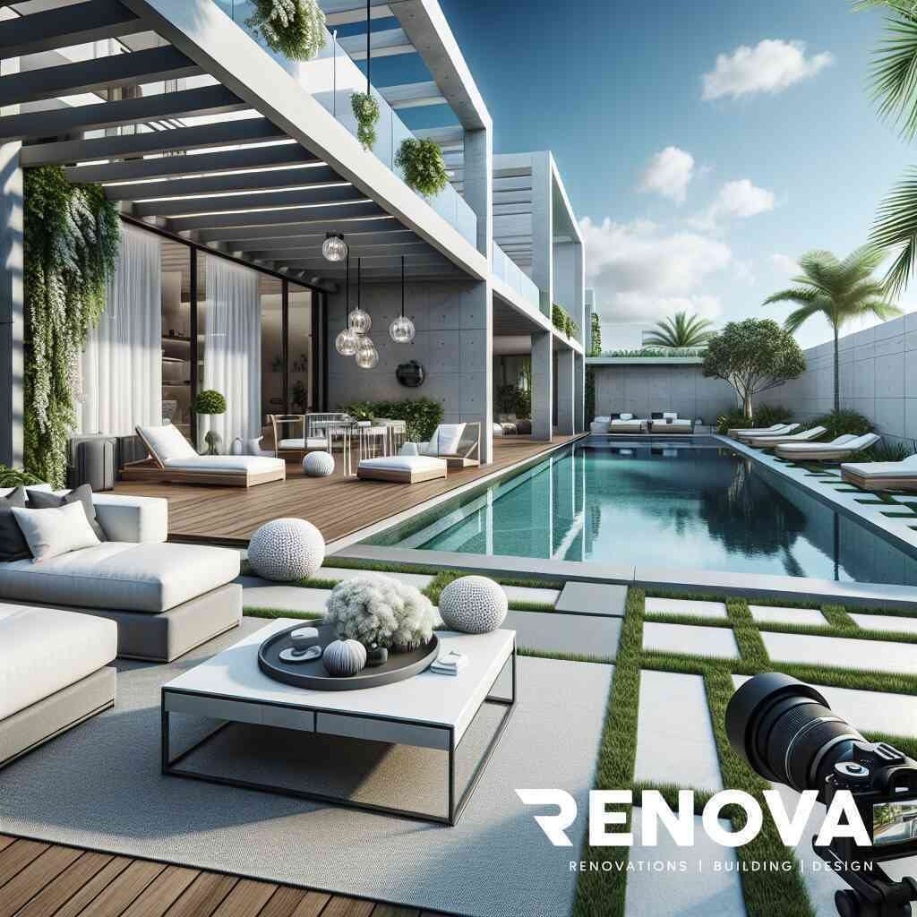 Understanding RENOVA's Approach to Coral Springs Excellence