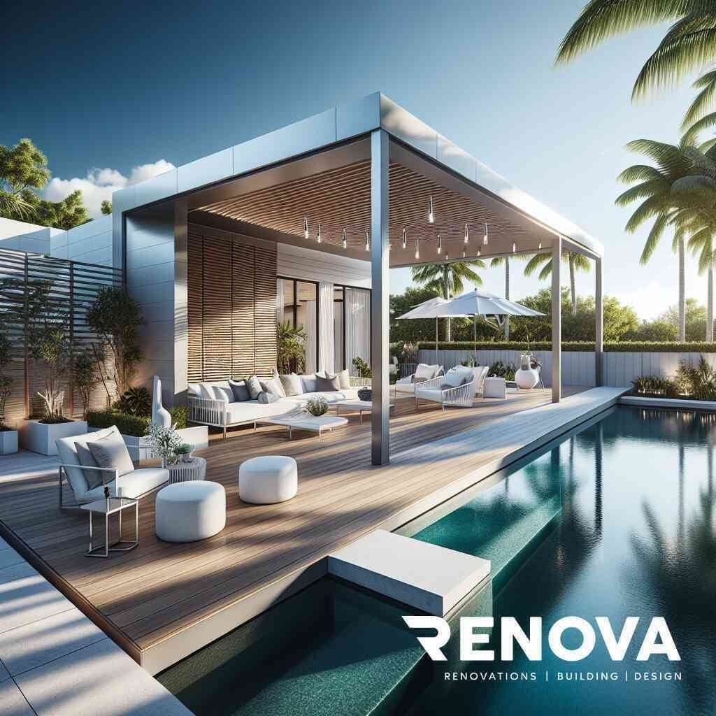 Understanding RENOVA's Approach to Coral Springs Excellence
