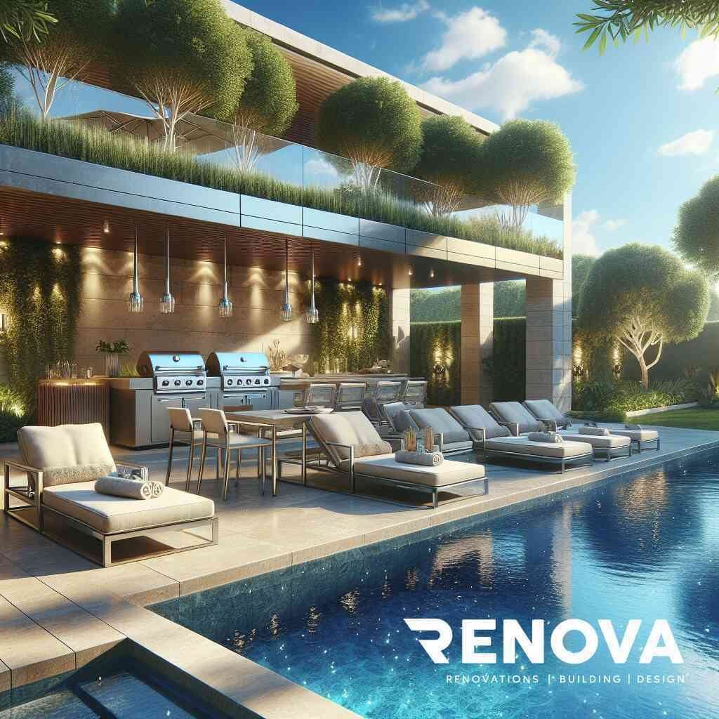 Understanding RENOVA's Role in Fort Lauderdale Renovations