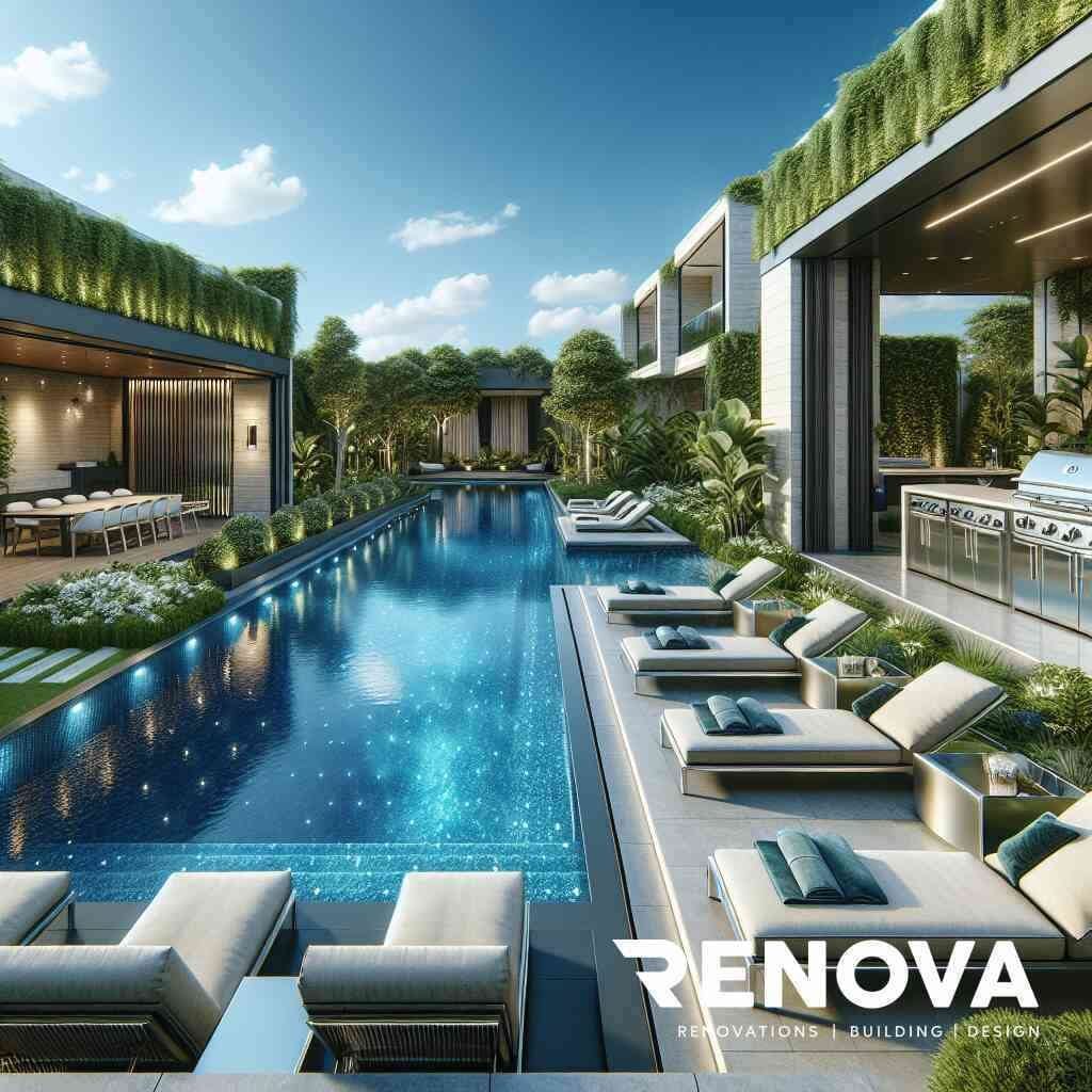 Understanding RENOVA's Role in Fort Lauderdale Renovations