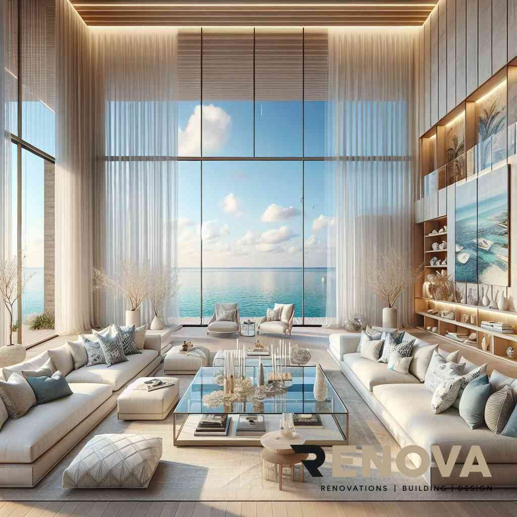 Understanding RENOVA’s Role in Highland Beach Renovations
