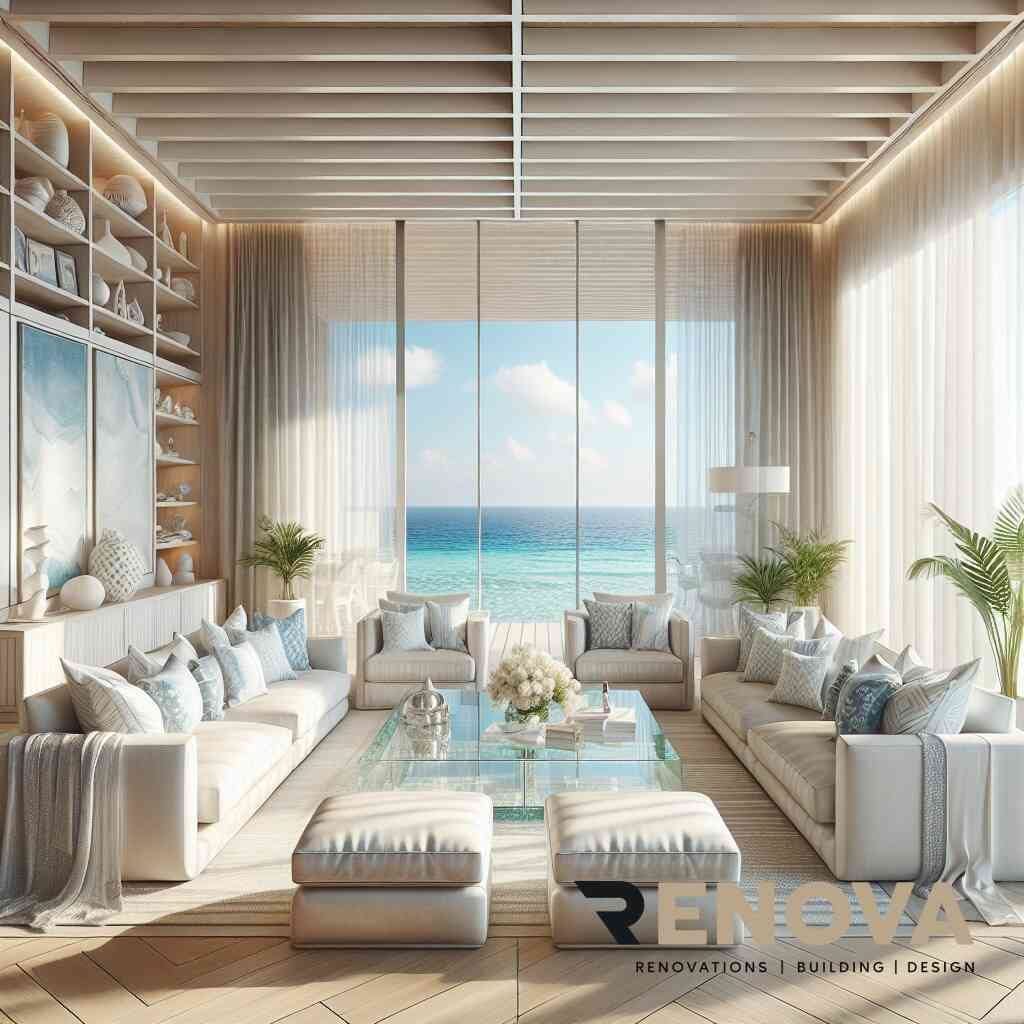 Understanding RENOVA's Role in Highland Beach Renovations