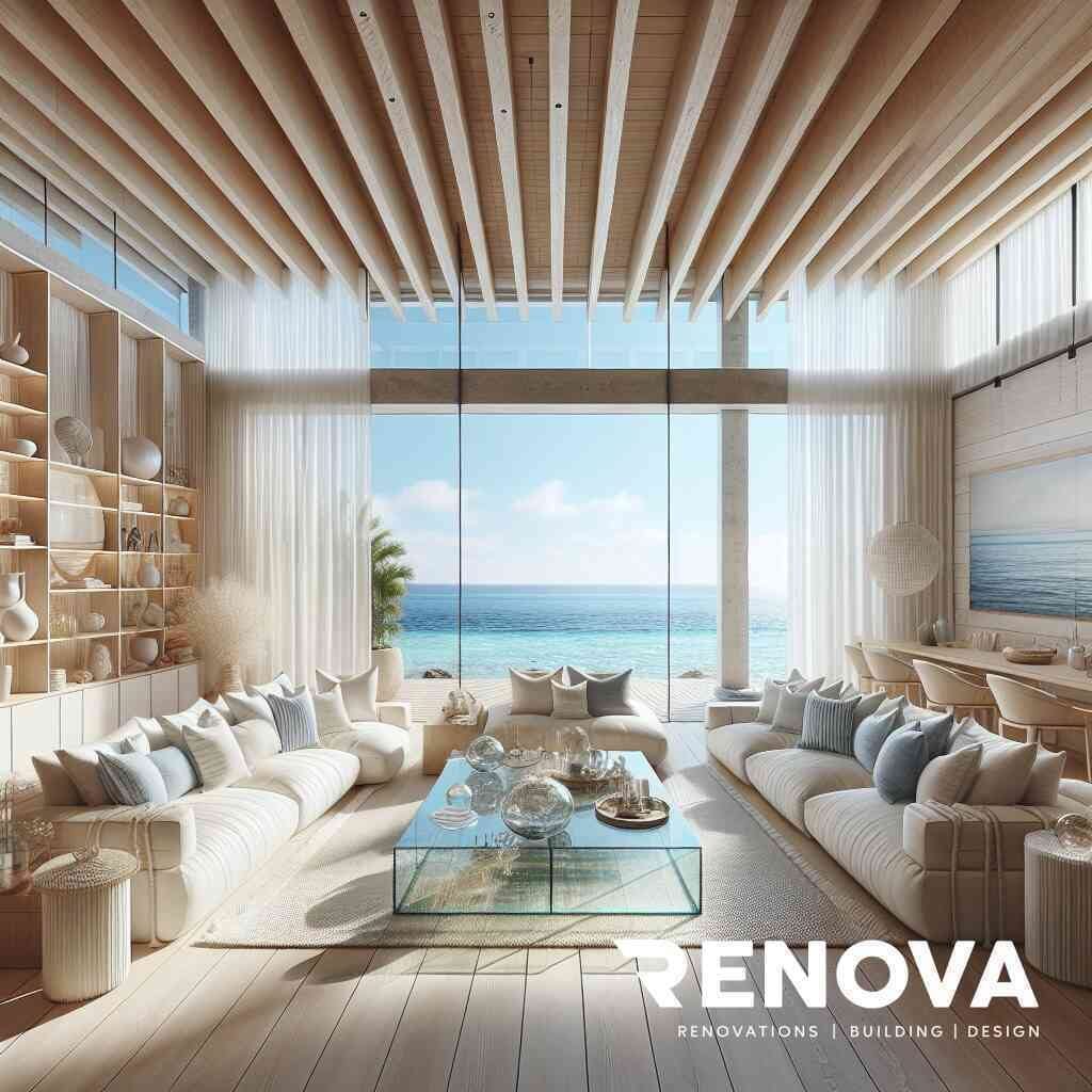 Understanding RENOVA's Role in Highland Beach Renovations