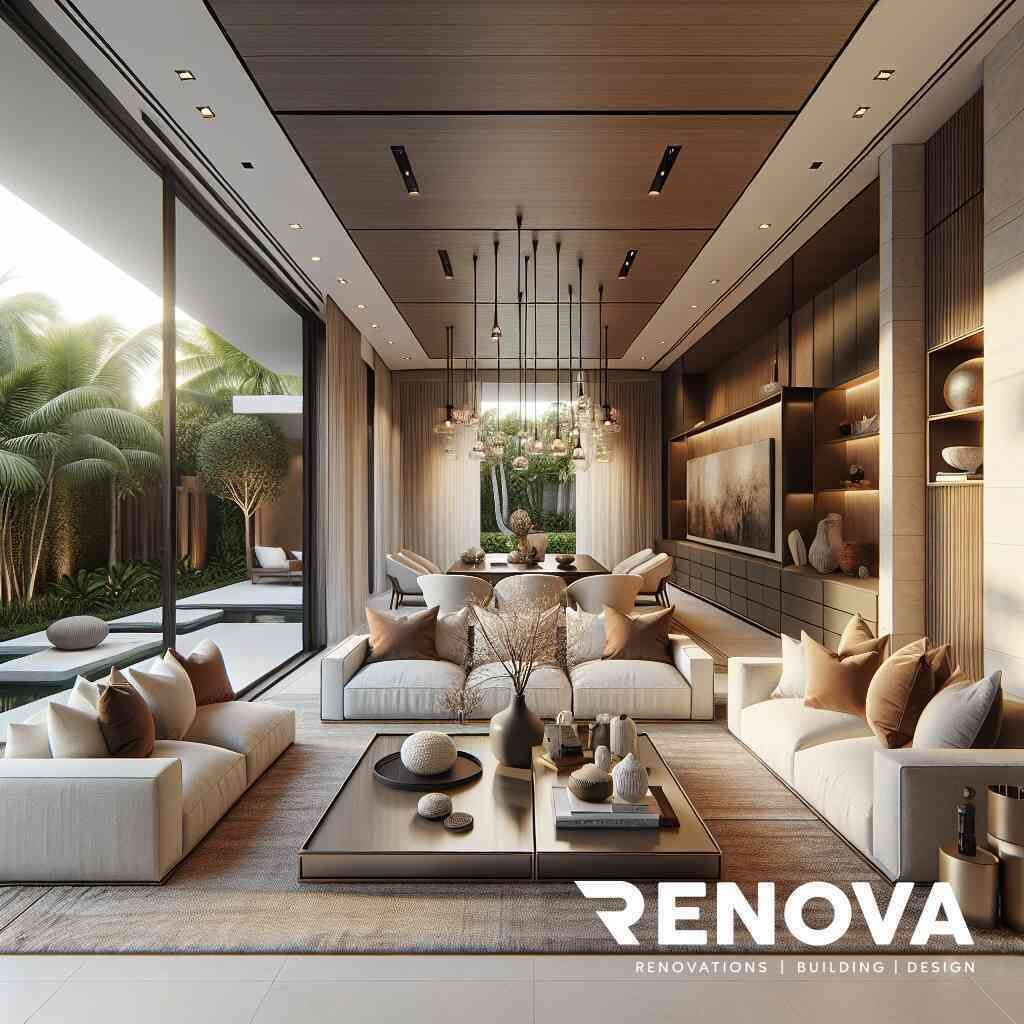 What Are RENOVA’s Best Remodeling Practices in Pompano Beach