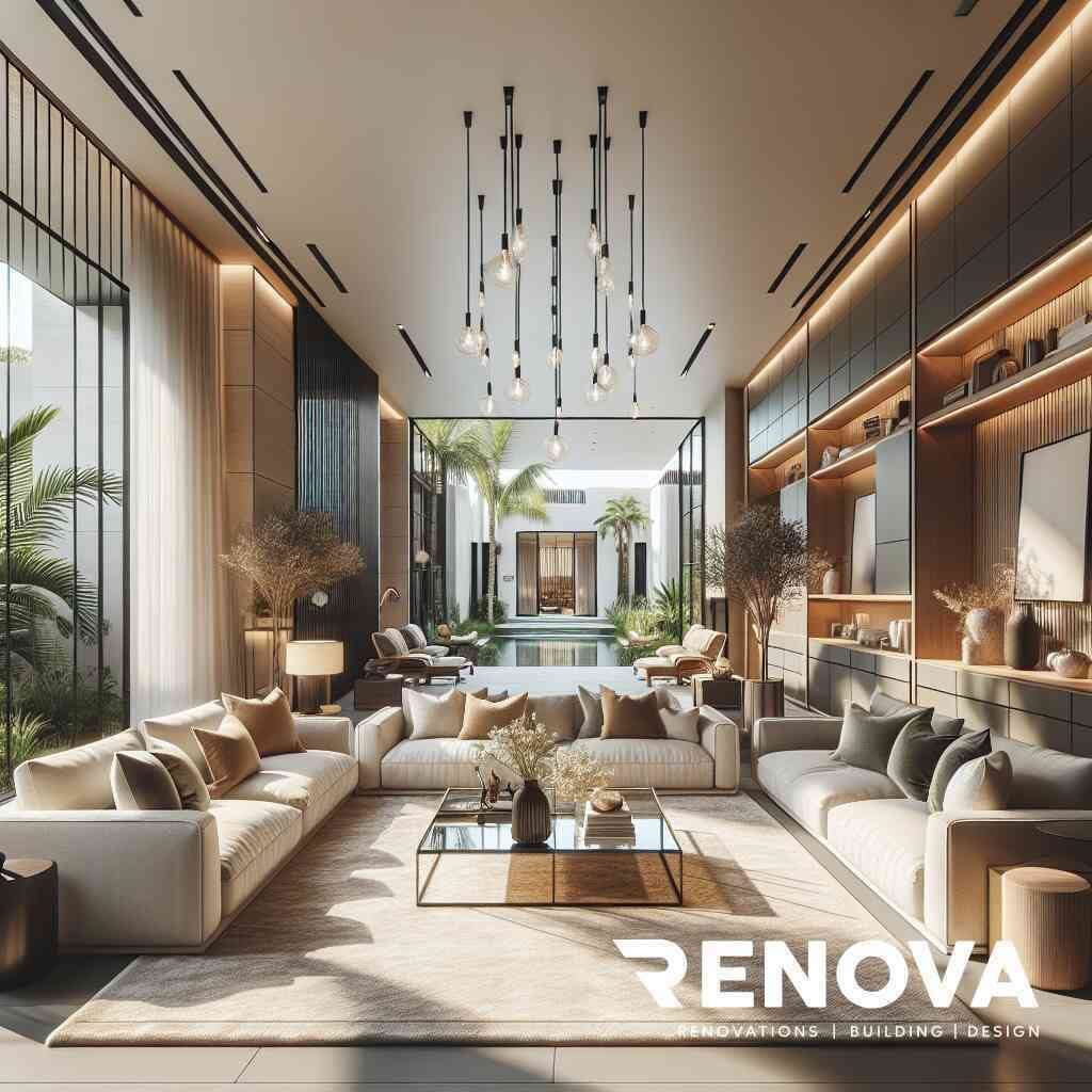 What Are RENOVA's Best Remodeling Practices in Pompano Beach