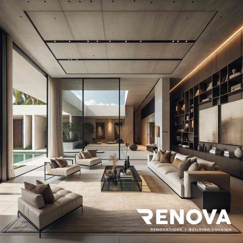 What Are RENOVA's Best Remodeling Practices in Pompano Beach