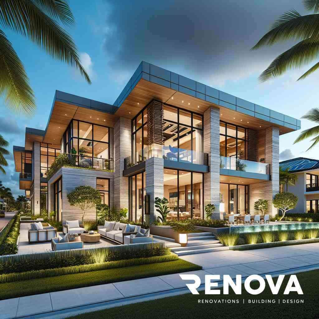 What Defines RENOVA’s Excellence in Delray Beach Projects