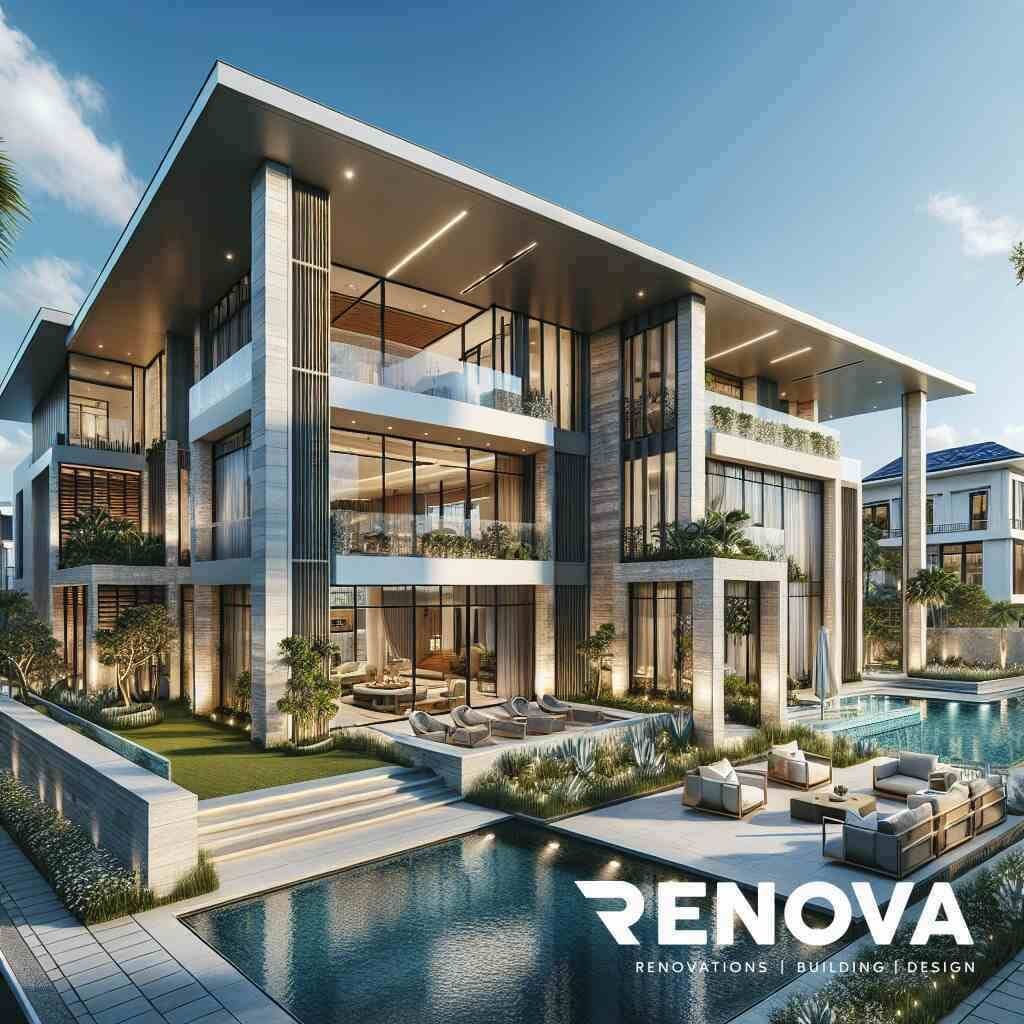 What Defines RENOVA's Excellence in Delray Beach Projects