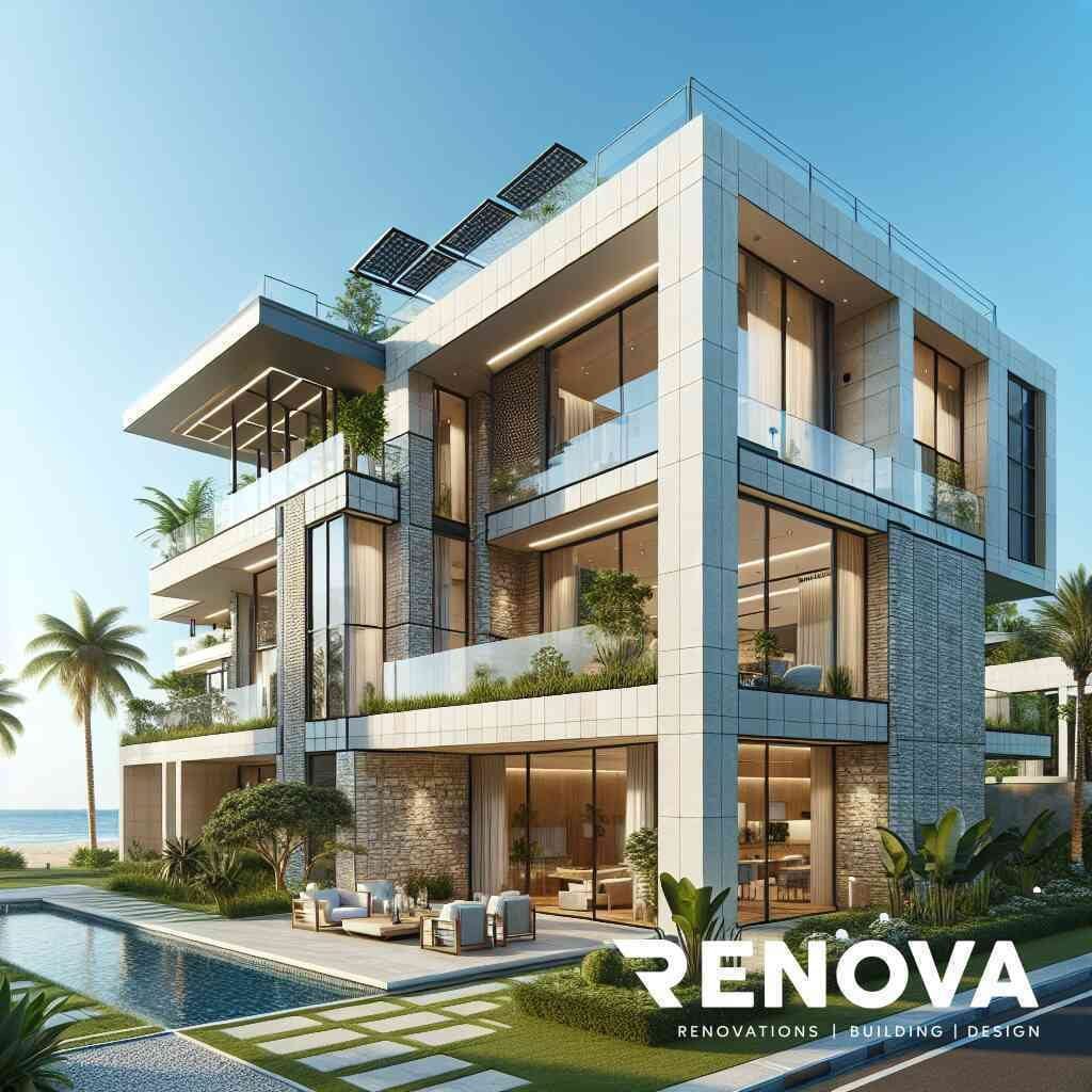 What Defines RENOVA's Excellence in Delray Beach Projects