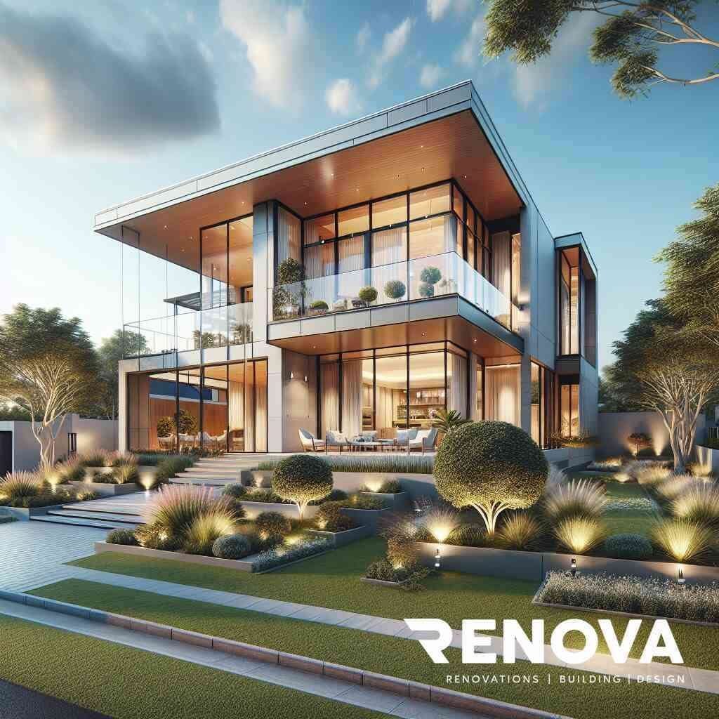 What Does RENOVA Mean for Future-Proof Custom Home Trends