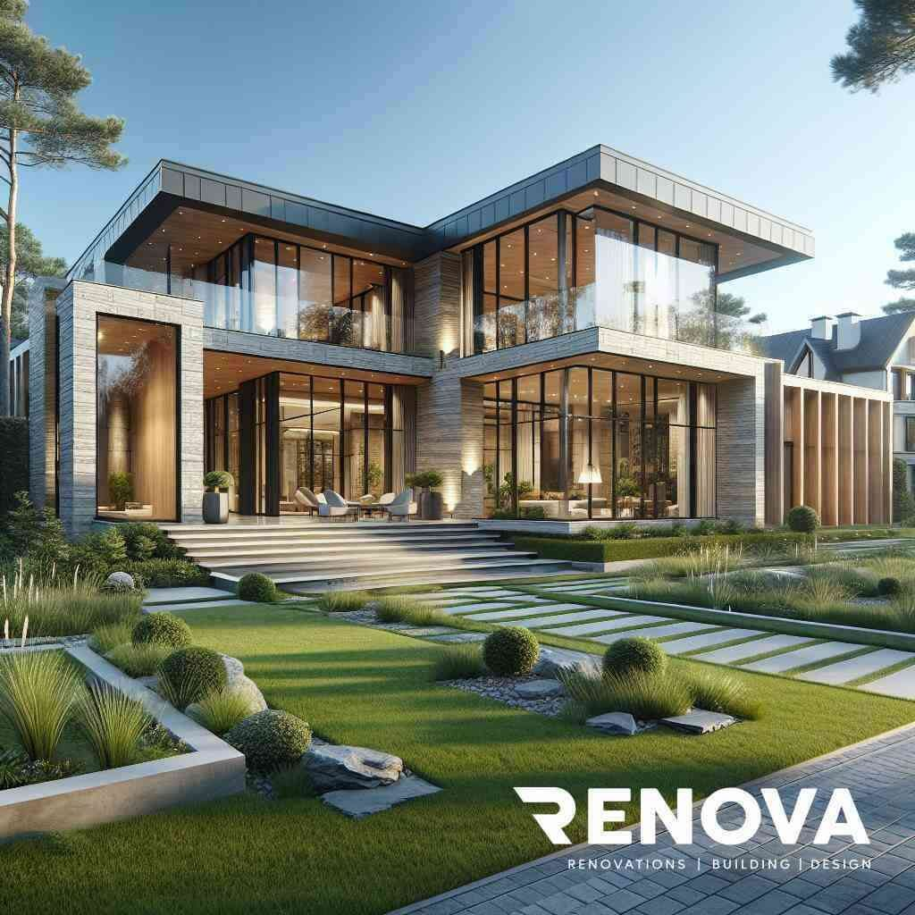 What Sets RENOVA Apart in Manalapan Construction Projects
