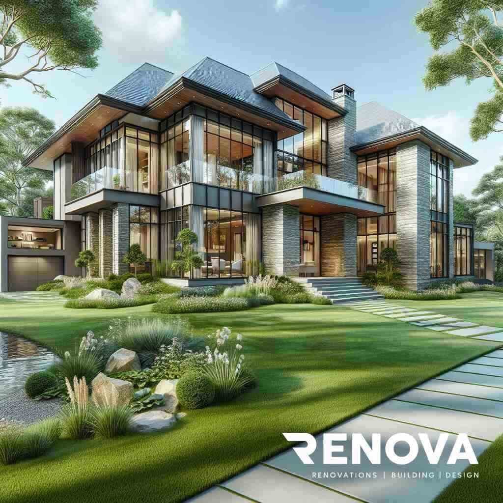What Sets RENOVA Apart in Manalapan Construction Projects