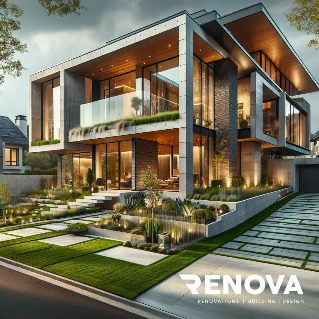 What Sets RENOVA Apart in Manalapan Construction Projects