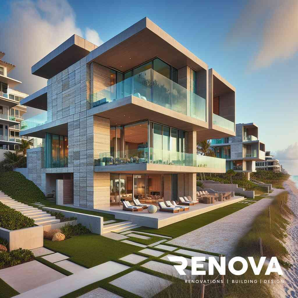 Why RENOVA Sets New Standards for Deerfield Beach Build