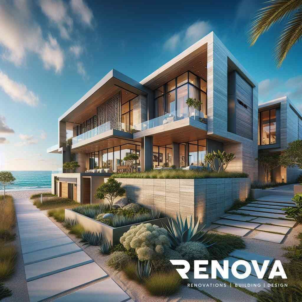 Why RENOVA Sets New Standards for Deerfield Beach Build