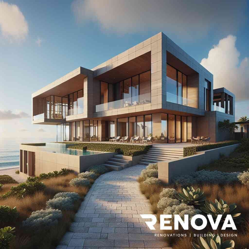 Why RENOVA Sets New Standards for Deerfield Beach Build