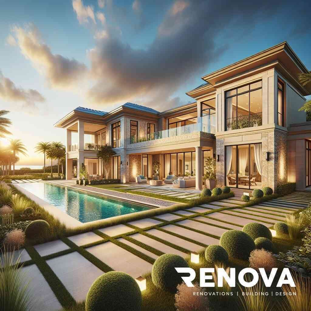 Why RENOVA’s Remodeling Innovations Thrive in Boca Raton