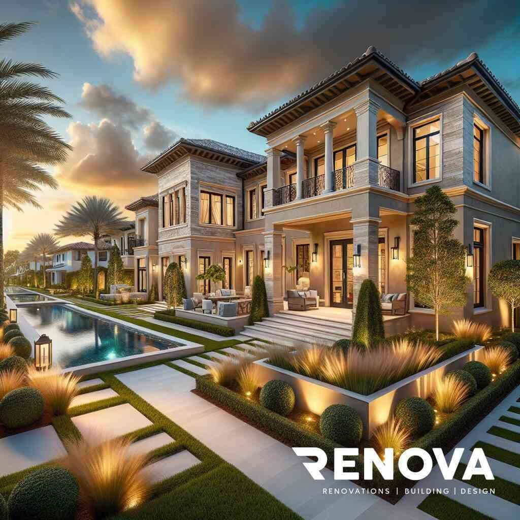 Why RENOVA's Remodeling Innovations Thrive in Boca Raton