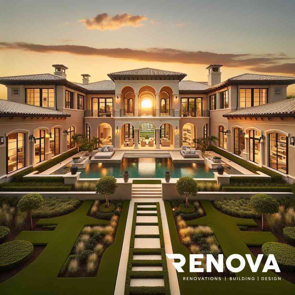 Why RENOVA's Remodeling Innovations Thrive in Boca Raton