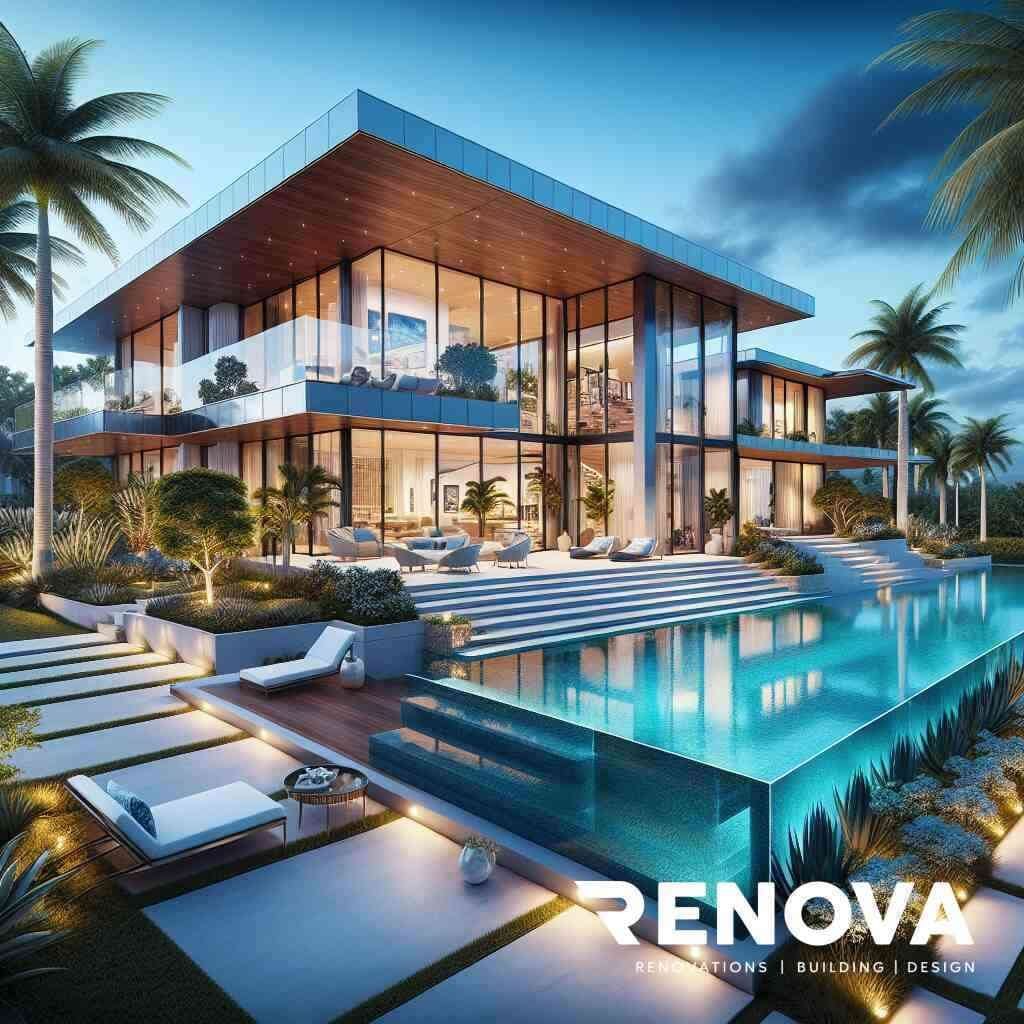 The Ultimate RENOVA Playbook for South Florida Luxury