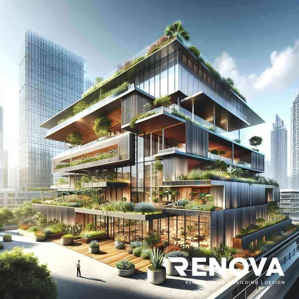 RENOVA's Masterclass on Adaptive Fort Lauderdale Spaces