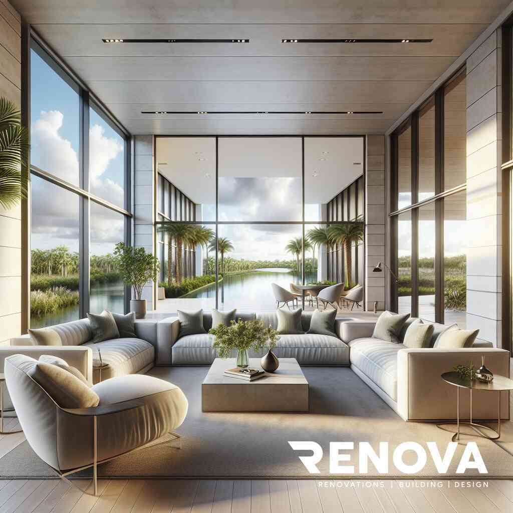 Decoding the RENOVA Technique for Coral Springs Transformations