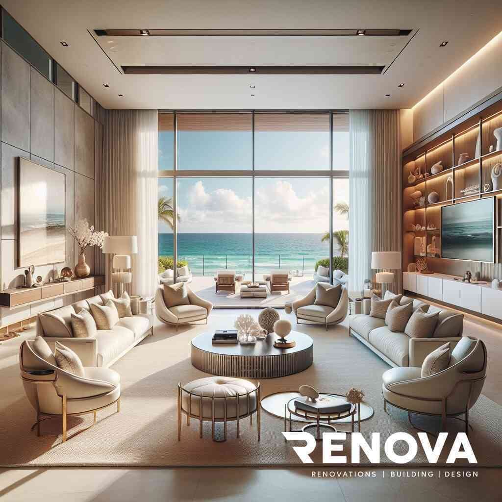 How RENOVA's Techniques Transform Deerfield Beach Homes