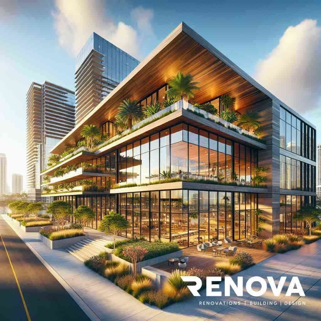 RENOVA’s Masterclass on Adaptive Fort Lauderdale Spaces