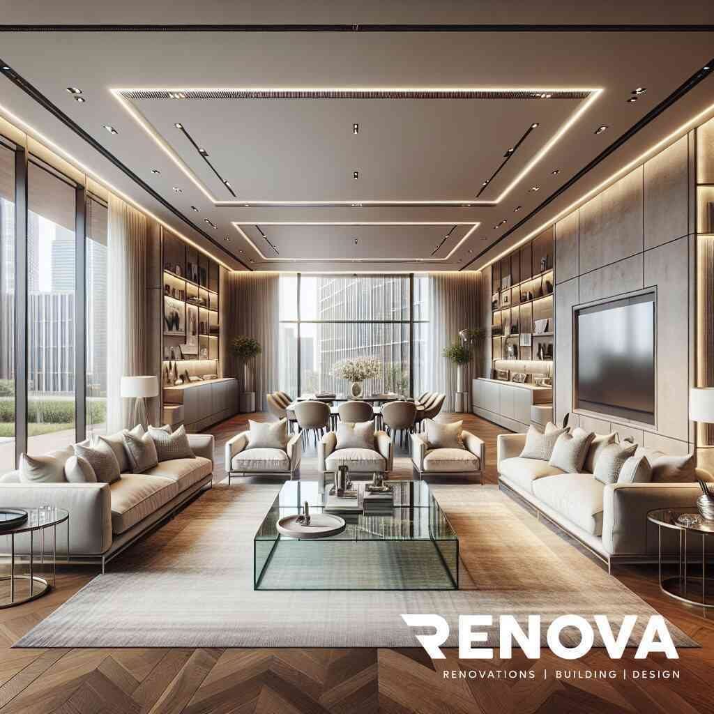 Discover RENOVA's Insightful Guide to Home Additions