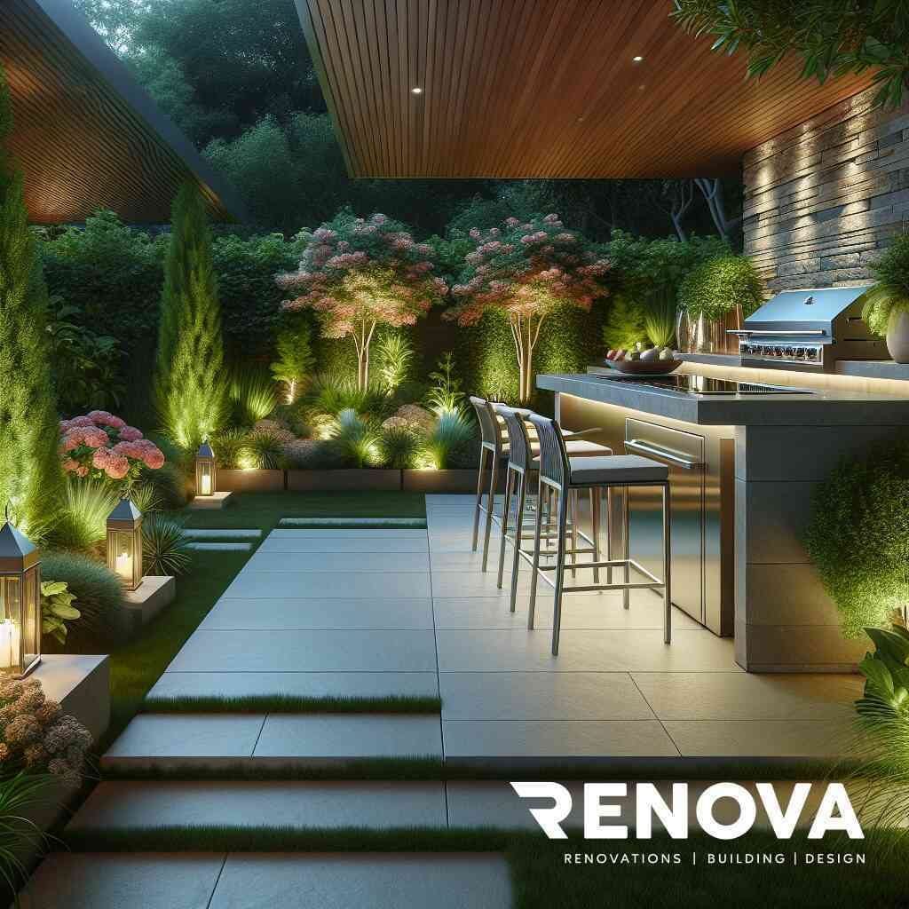 Why RENOVA Leads in Kitchen Transformation Near You