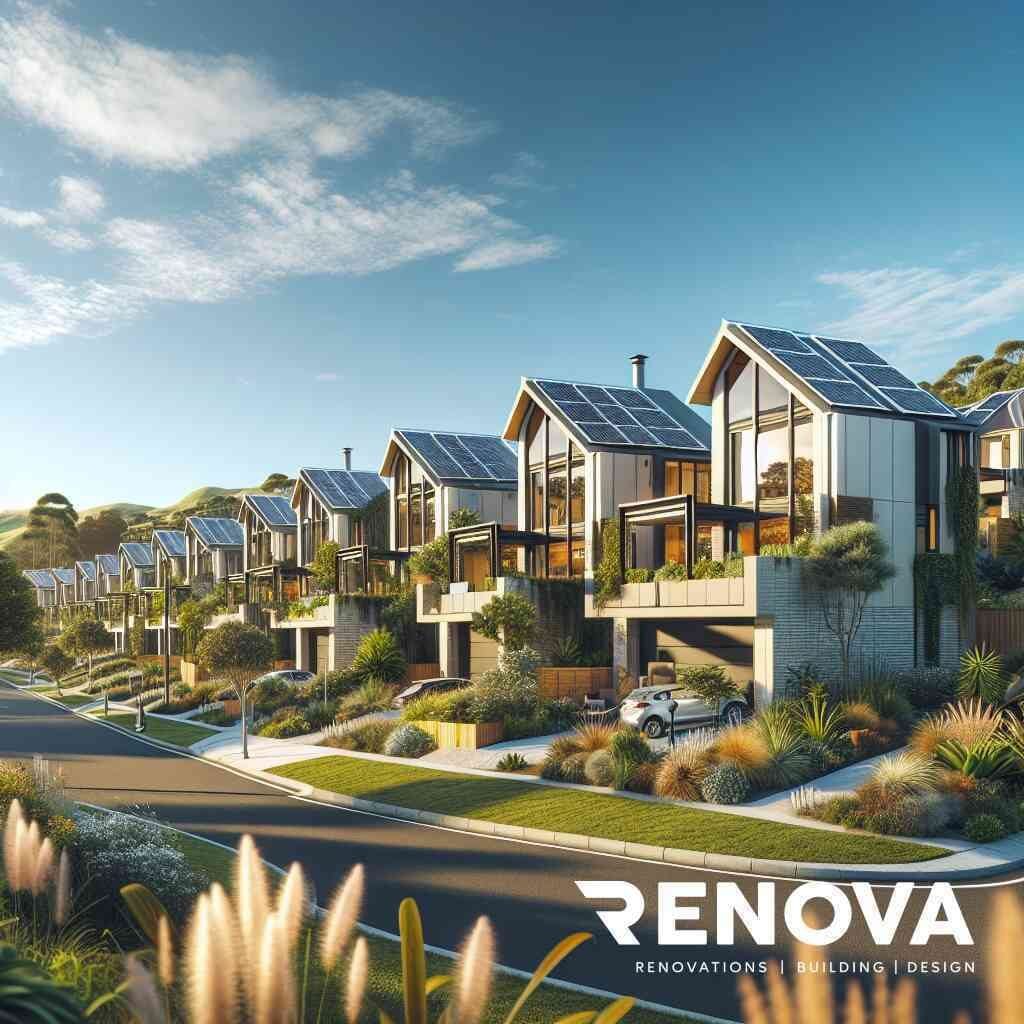 What Does RENOVA’s Vision Mean for Wellington Projects?