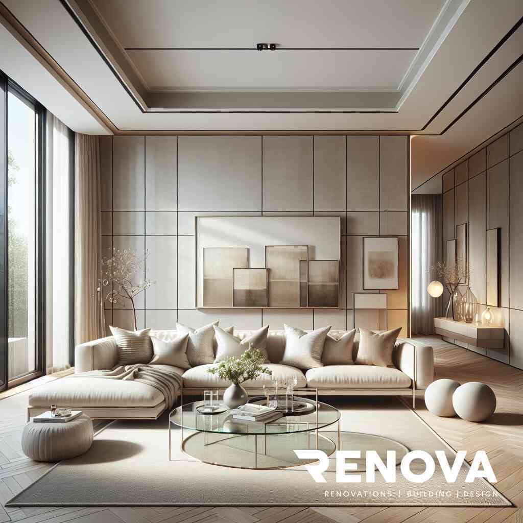 How RENOVA Innovates Custom Designs in Boca Raton Homes