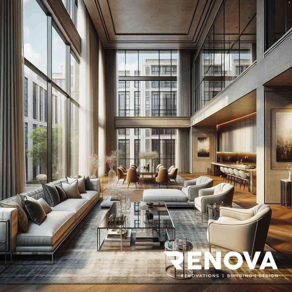What Sets RENOVA Apart in Wellington Renovations