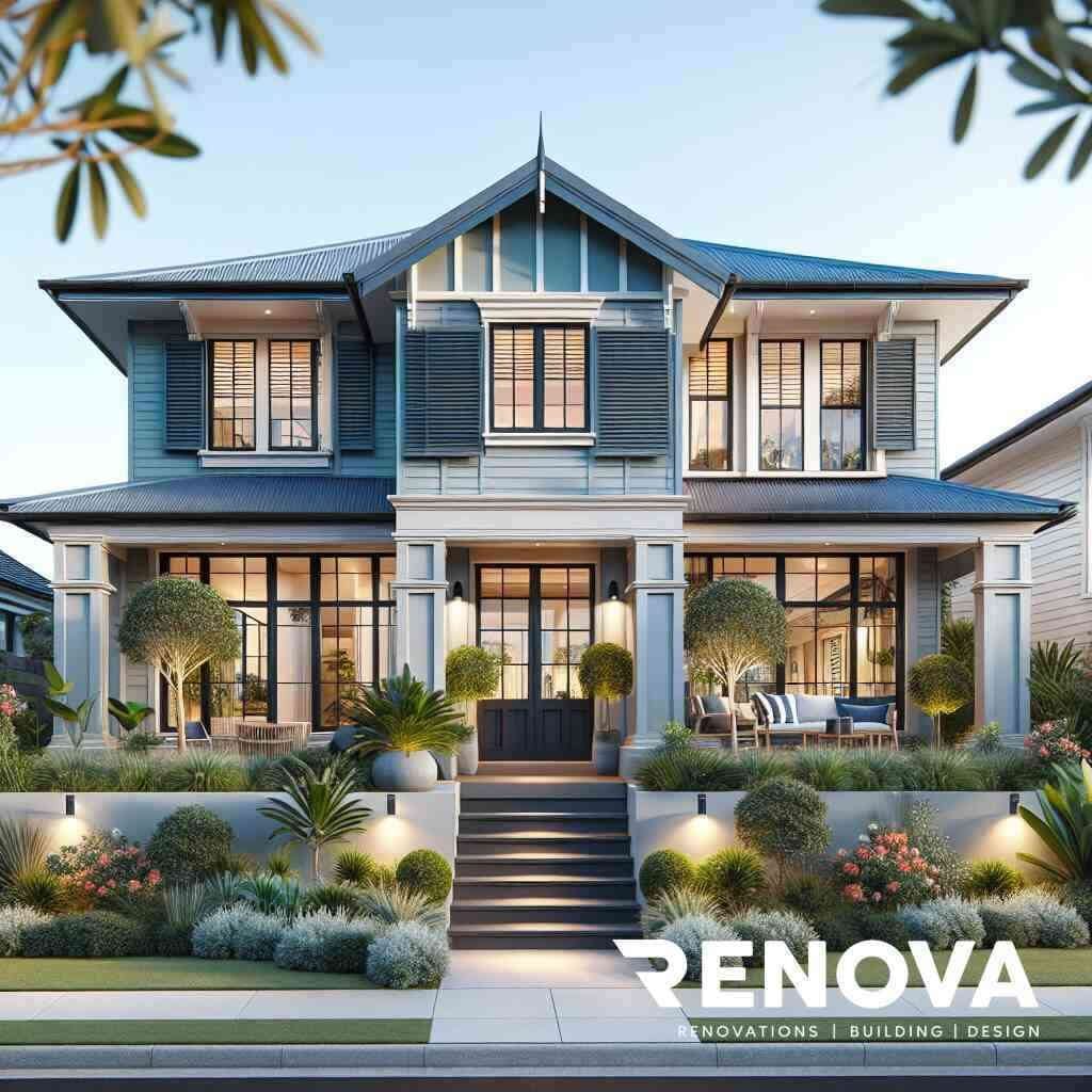 Explore RENOVA's Strategy for Lantana's Remodeling Needs
