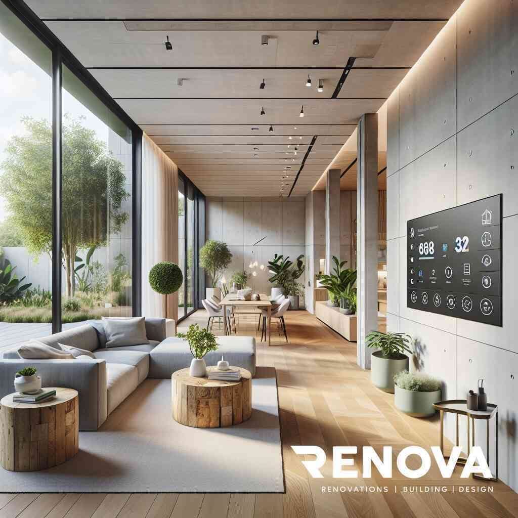 Comparing RENOVA's Innovations to Fort Lauderdale Standards