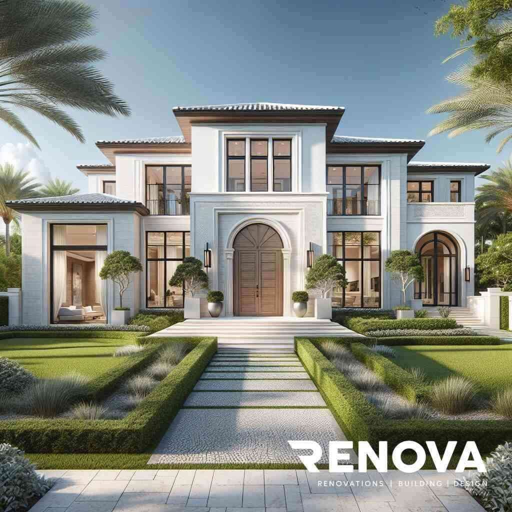 How to Utilize RENOVA's Expertise in Palm Beach