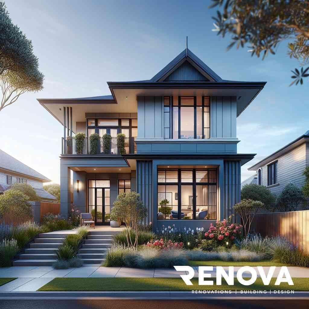 Explore RENOVA's Strategy for Lantana's Remodeling Needs