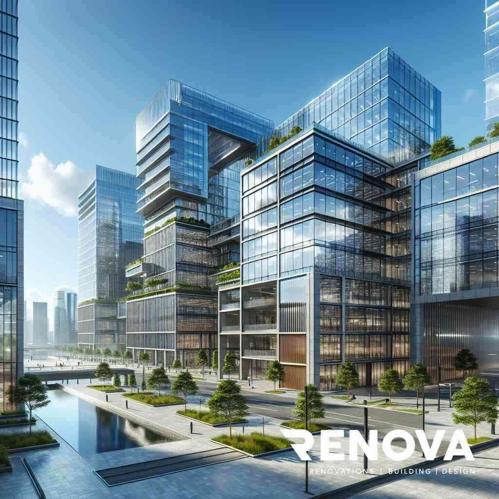 The RENOVA Review: Mastering Commercial Builds in 2025