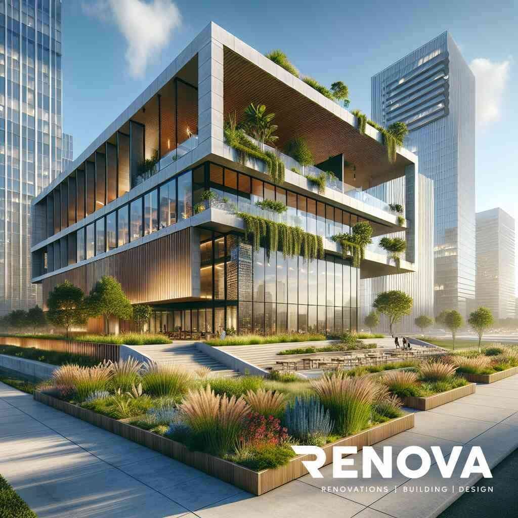 RENOVA's Masterclass on Adaptive Fort Lauderdale Spaces