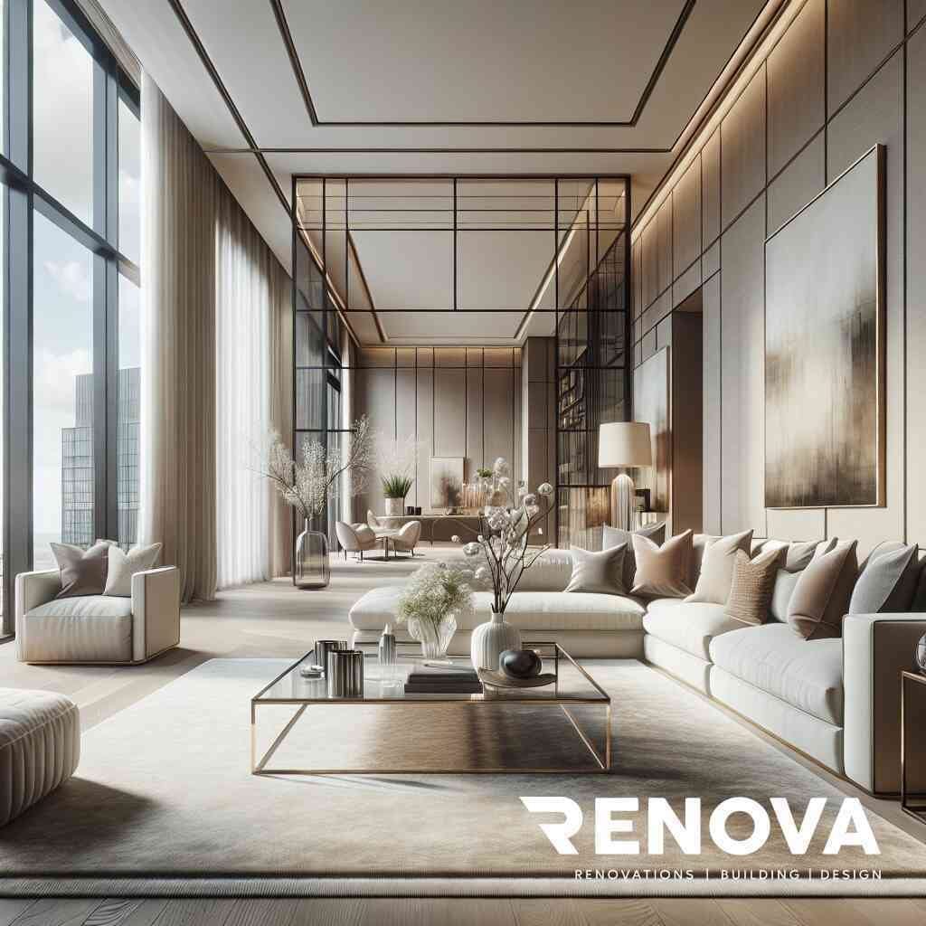 How RENOVA Innovates Custom Designs in Boca Raton Homes