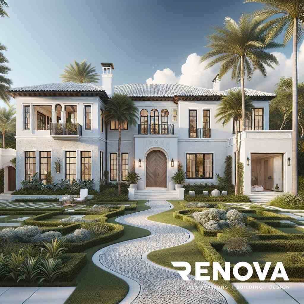 How to Utilize RENOVA's Expertise in Palm Beach