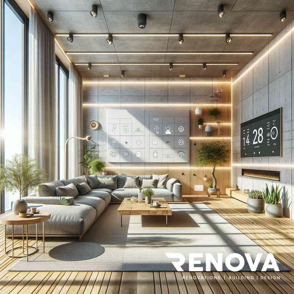 Comparing RENOVA's Innovations to Fort Lauderdale Standards