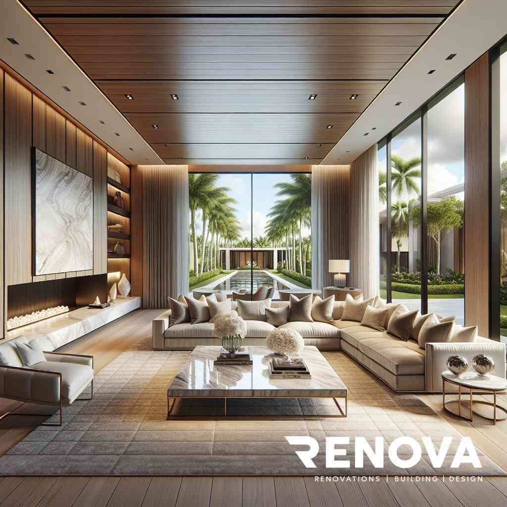 How RENOVA Redefines Delray Beach Home Aesthetics