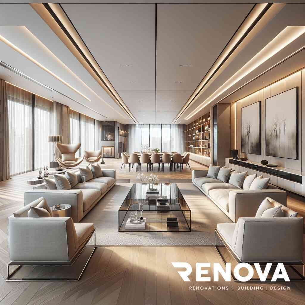 Discover RENOVA's Insightful Guide to Home Additions